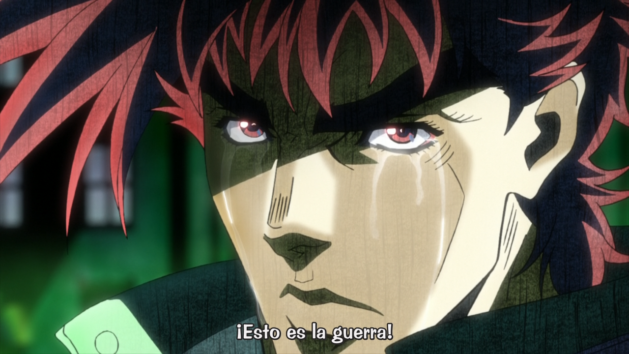 JoJo Bizarre Adventure (dantemugiwara)